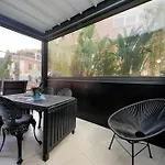 Homely Loft Beltrami 500 Mt From Piramide