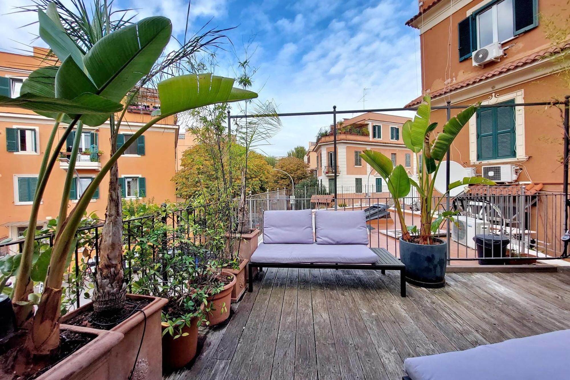 Homely Loft Beltrami 500 Mt From Piramide * Rome